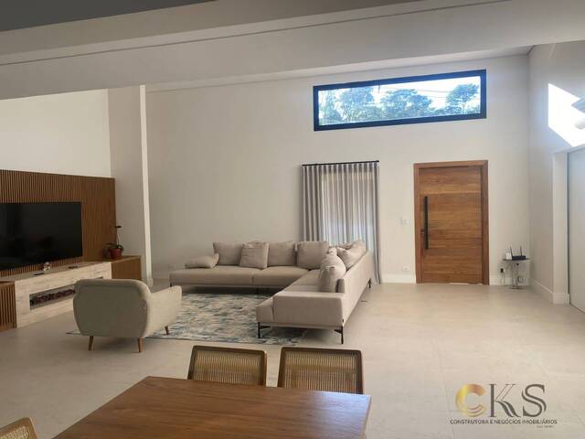 Casa para Venda em Itu - 5