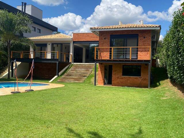 #1735 - Casa para Venda em Itu - SP - 1