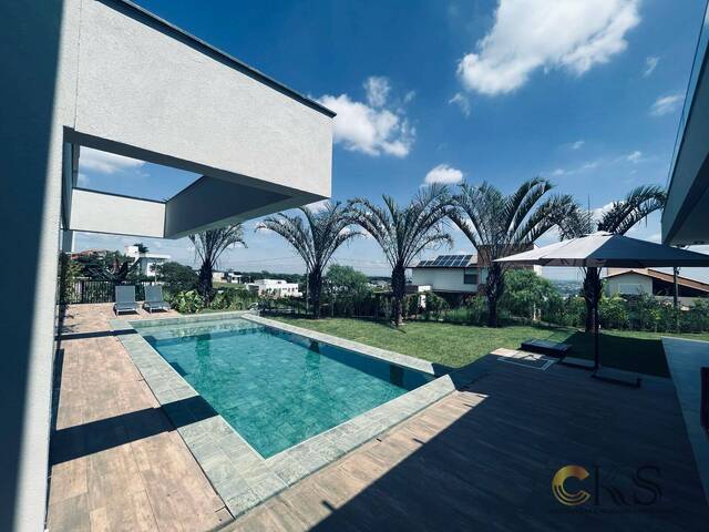 Casa para Venda em Itu - 4