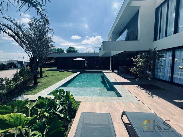Casa para Venda em Itu - 2