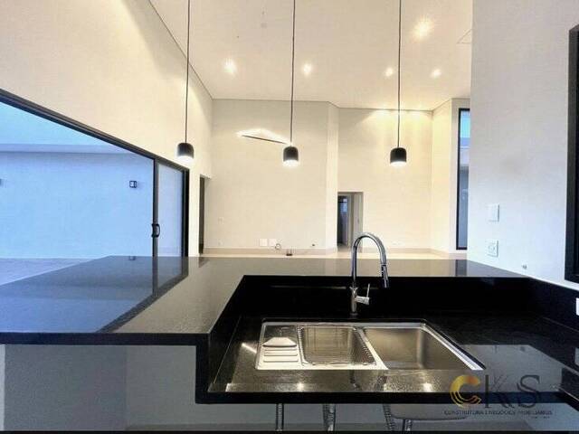 Casa para Venda em Itu - 5
