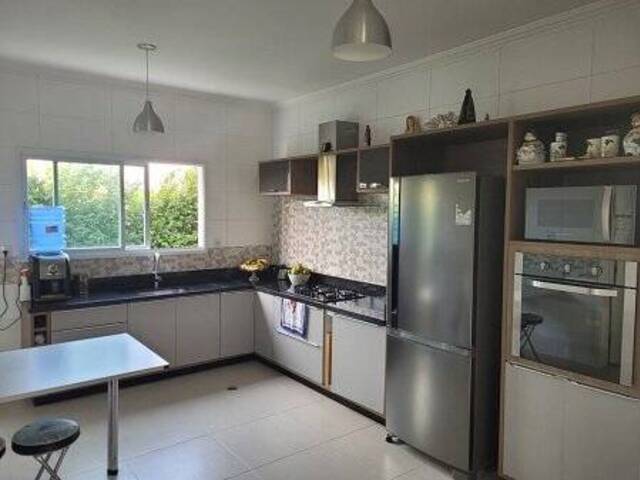 #1739 - Casa para Venda em Itu - SP