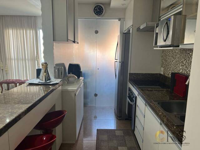 Apartamento para Venda em Barueri - 4