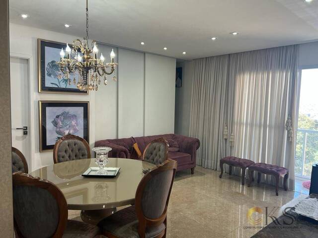 Apartamento para Venda em Barueri - 5
