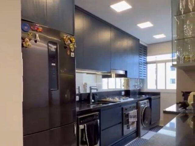 Apartamento para Venda em Barueri - 2