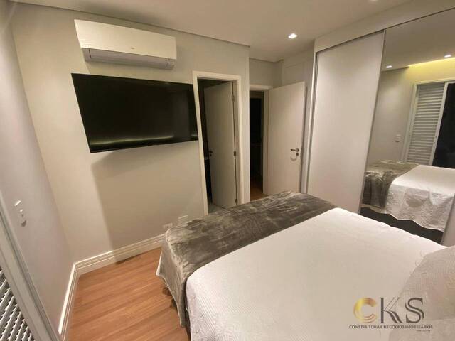 Apartamento para Venda em Barueri - 4