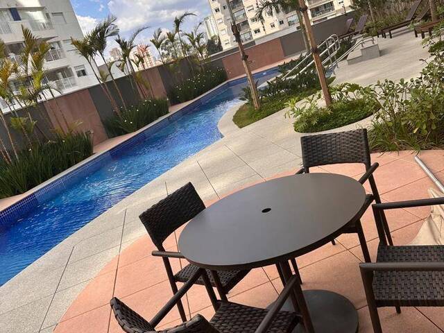 Apartamento para Venda em Barueri - 4