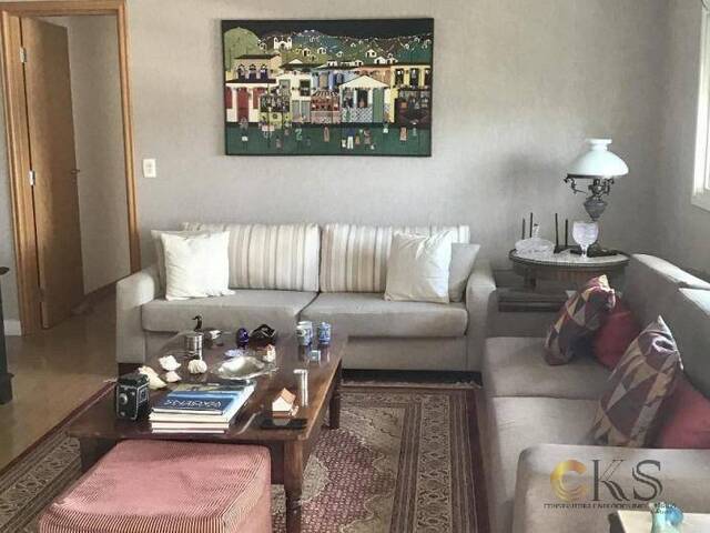 Apartamento para Venda em Santana de Parnaíba - 3