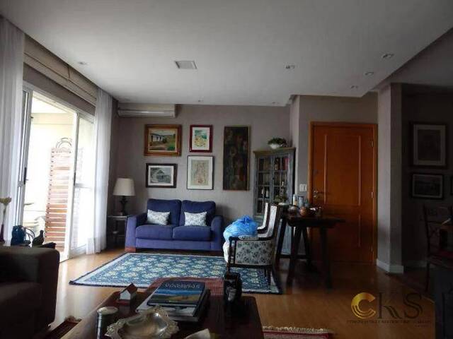 Apartamento para Venda em Santana de Parnaíba - 2