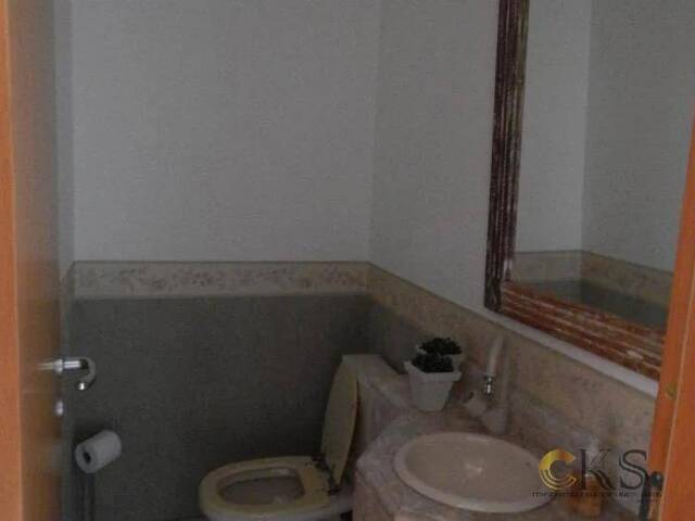 Apartamento para Venda em Santana de Parnaíba - 4