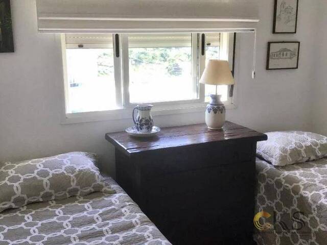 Apartamento para Venda em Santana de Parnaíba - 5