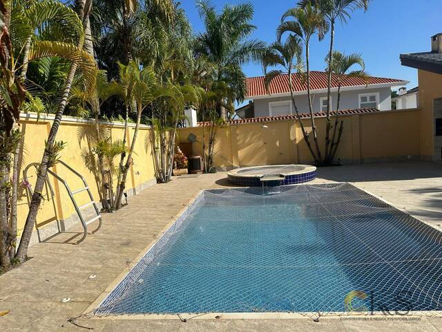 Casa para Venda em Santana de Parnaíba - 5