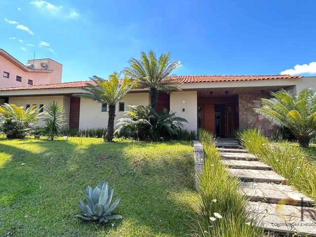 Casa para Venda em Santana de Parnaíba - 2