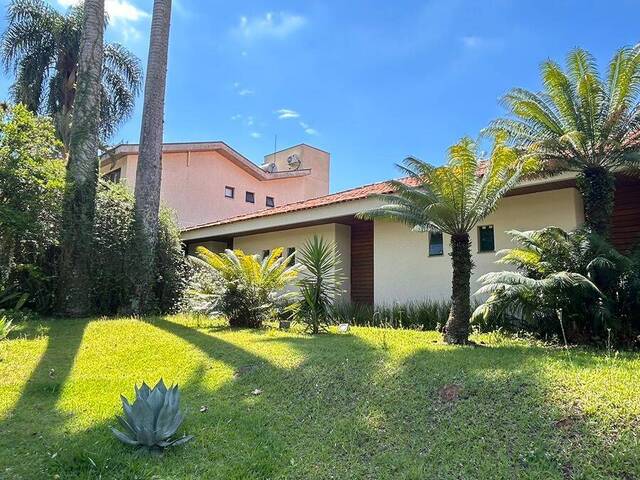 Casa para Venda em Santana de Parnaíba - 4
