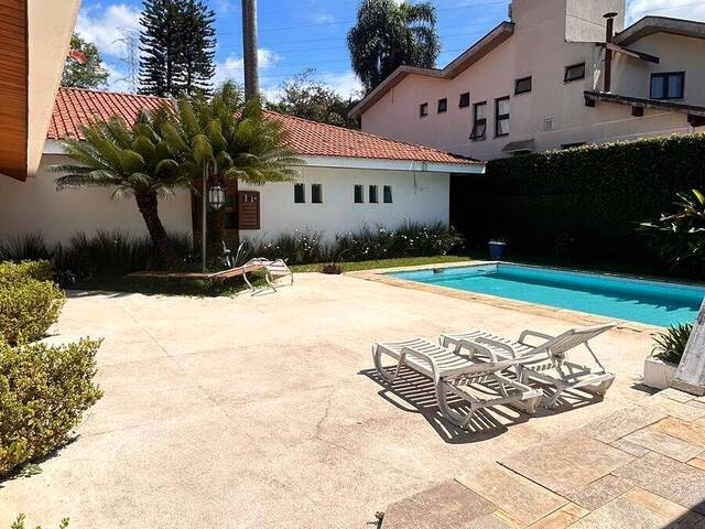 Casa para Venda em Santana de Parnaíba - 5