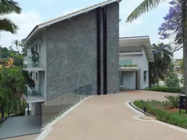 #1773 - Casa para Venda em Barueri - SP