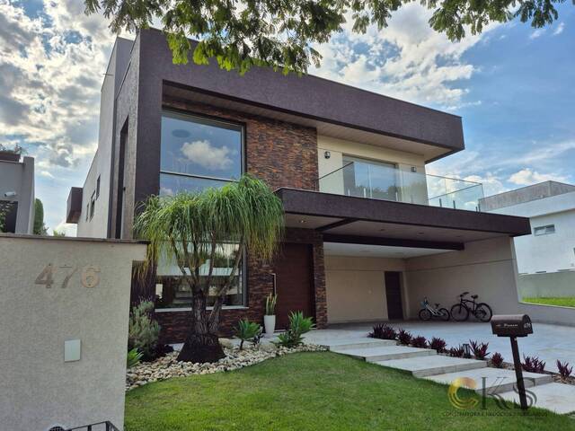 Casa para Venda em Santana de Parnaíba - 2