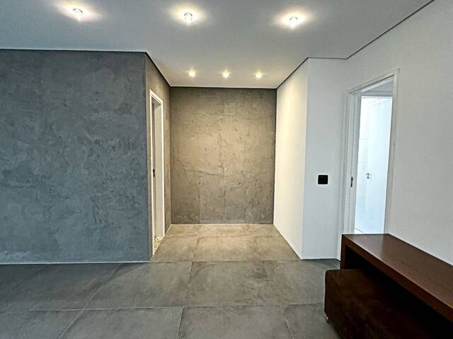 #1783 - Apartamento para Venda em Santana de Parnaíba - SP