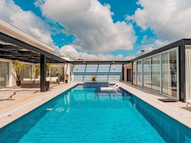 #1784 - Casa para Venda em Barueri - SP