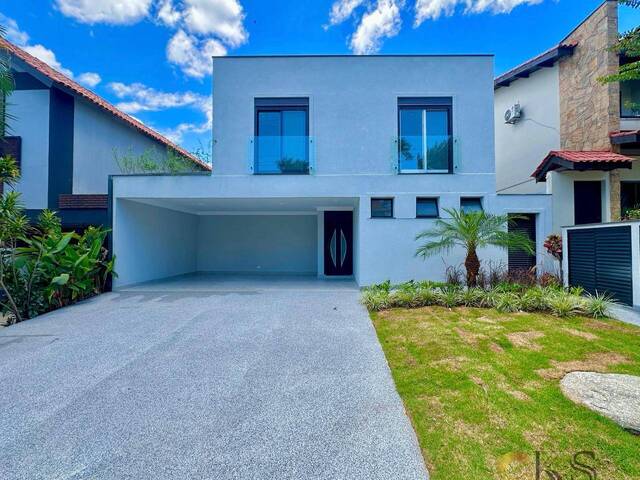 Casa para Venda em Santana de Parnaíba - 5