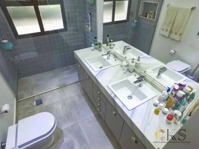 Casa para Venda em Itu - 5