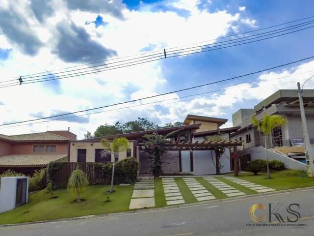 Casa para Venda em Itu - 3