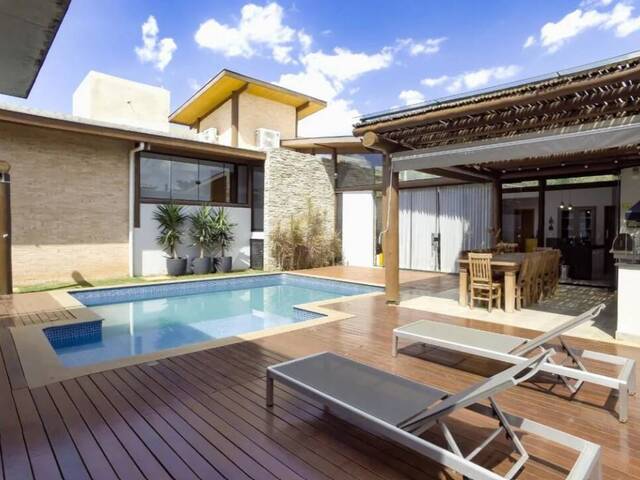 #1790 - Casa para Venda em Itu - SP