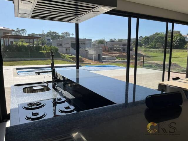 Casa para Venda em Itu - 4