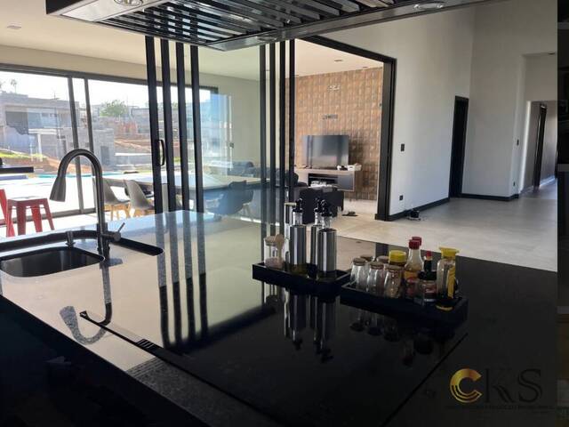 Casa para Venda em Itu - 5