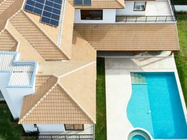 #1742 - Casa para Venda em Itu - SP