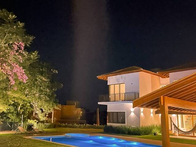 Casa para Venda em Itu - 4
