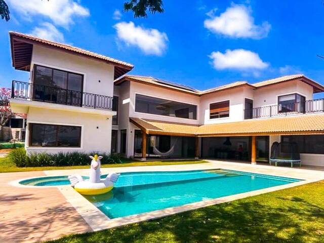 #1742 - Casa para Venda em Itu - SP