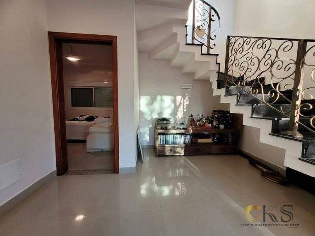 Casa para Venda em Indaiatuba - 2