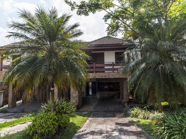 Casa para Venda em Santana de Parnaíba - 2