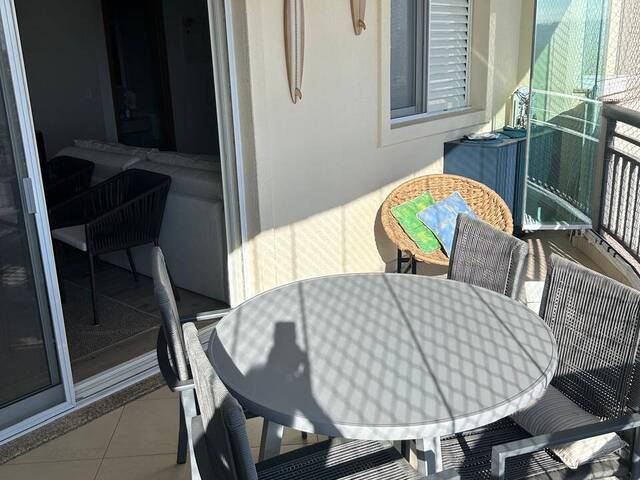 Apartamento para Venda em Santana de Parnaíba - 4