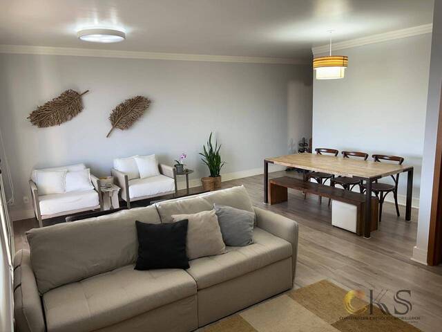 Apartamento para Venda em Santana de Parnaíba - 3