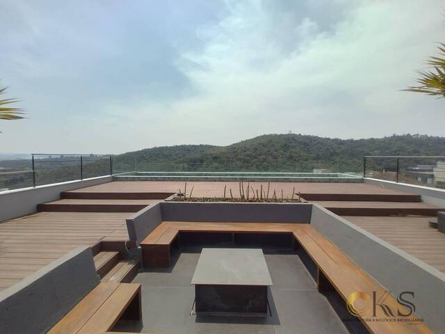 Casa para Venda em Santana de Parnaíba - 5