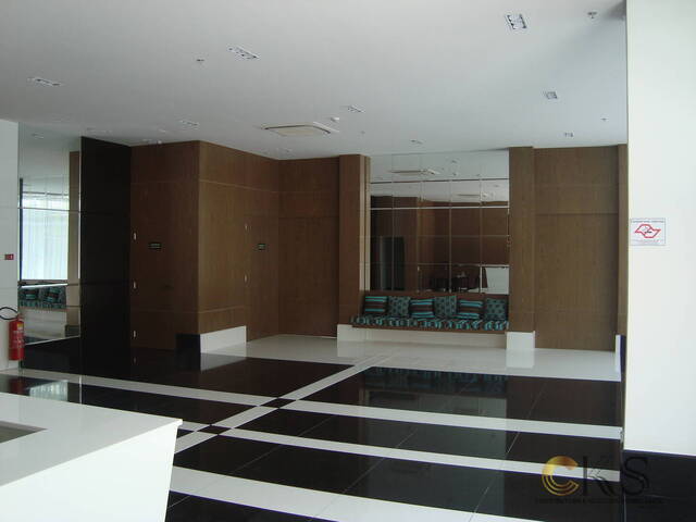 Sala para Venda em Barueri - 2
