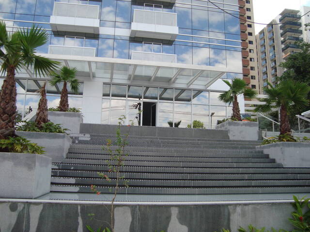 #1801 - Sala para Venda em Barueri - SP - 1