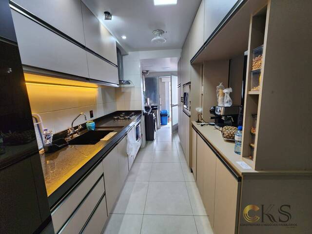 Apartamento para Venda em Barueri - 3