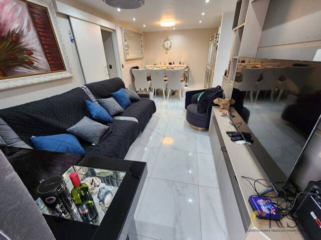 Apartamento para Venda em Barueri - 2