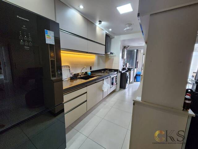 Apartamento para Venda em Barueri - 4
