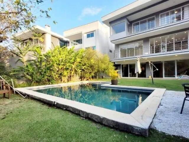 #1803 - Casa para Venda em Jandira - SP - 1