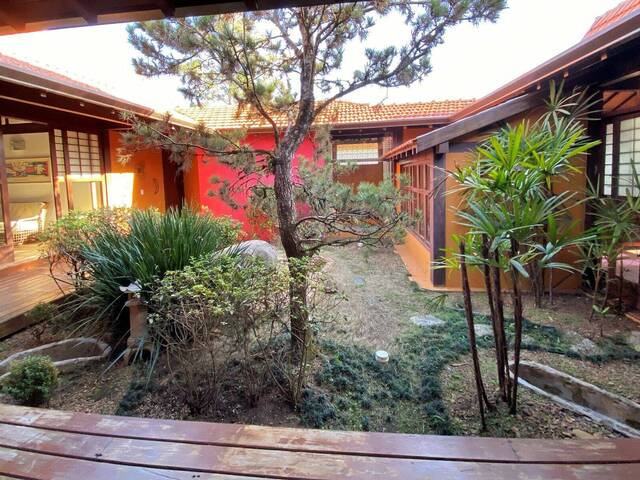#1807 - Casa em condomínio para Venda em Cotia - SP - 1
