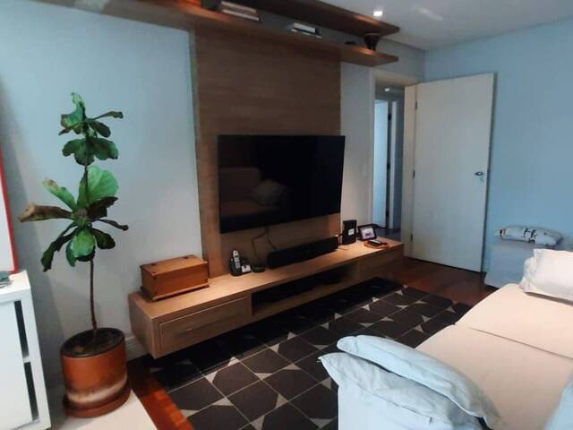 #1811 - Apartamento para Venda em São Paulo - SP