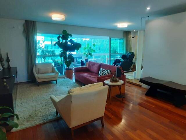 #1811 - Apartamento para Venda em São Paulo - SP