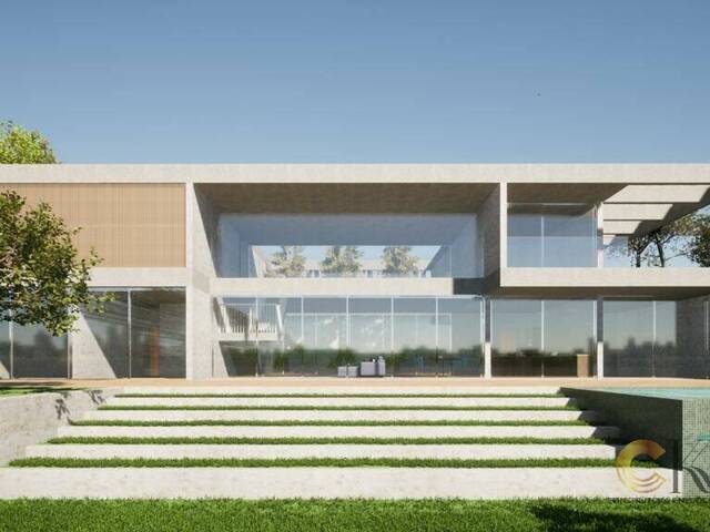 Terreno em condomínio para Venda em Cotia - 3