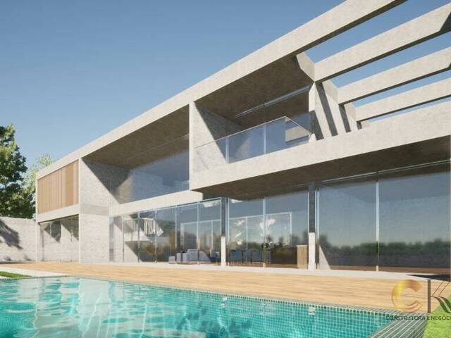 Terreno em condomínio para Venda em Cotia - 2