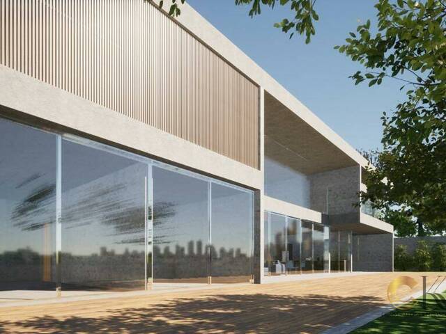 Terreno em condomínio para Venda em Cotia - 4