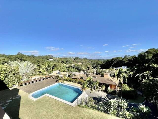 #1813 - Casa para Venda em Carapicuíba - SP